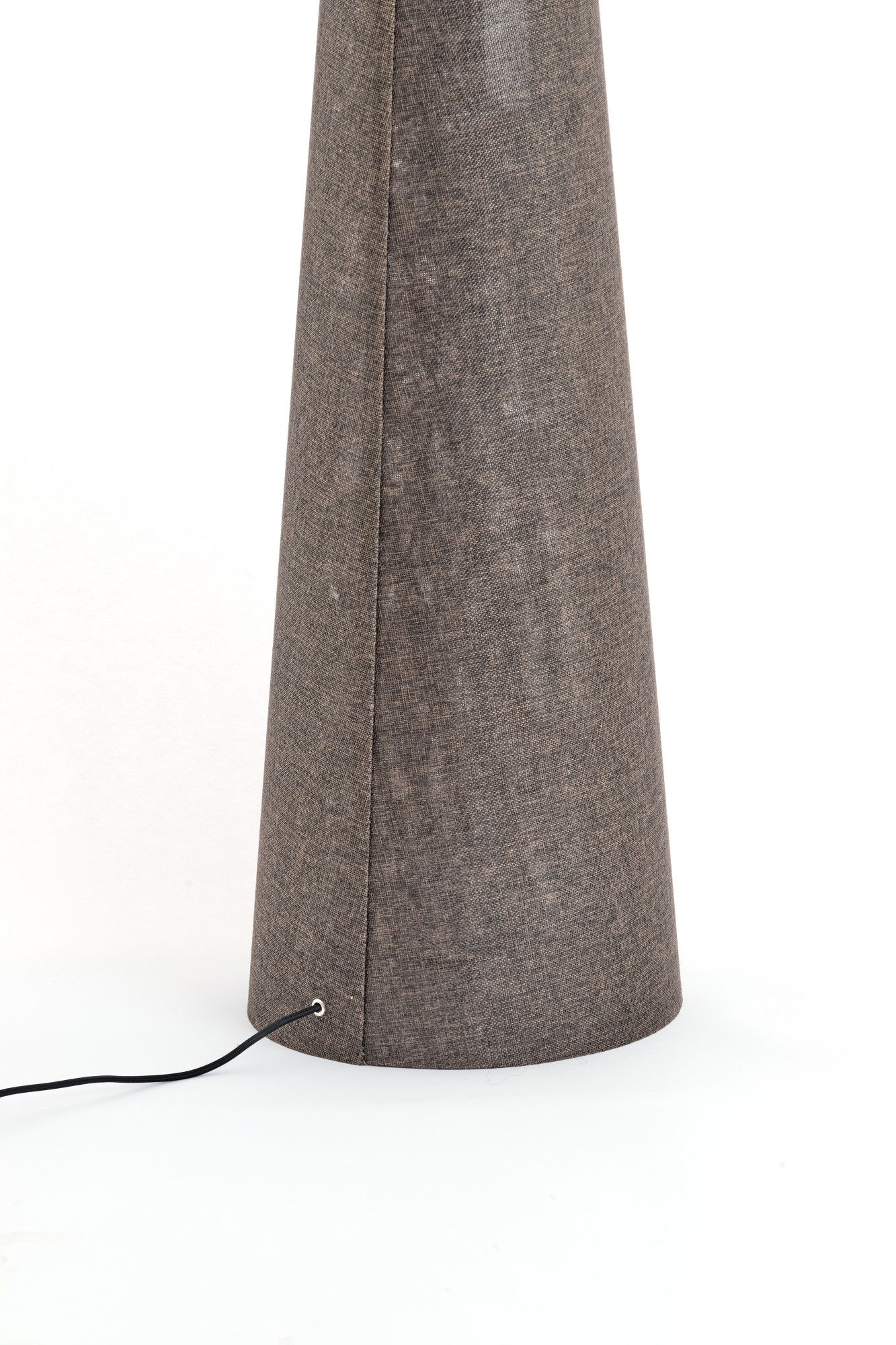 Graue Vintage-Stehlampe Light & Living Micky – Bild 6