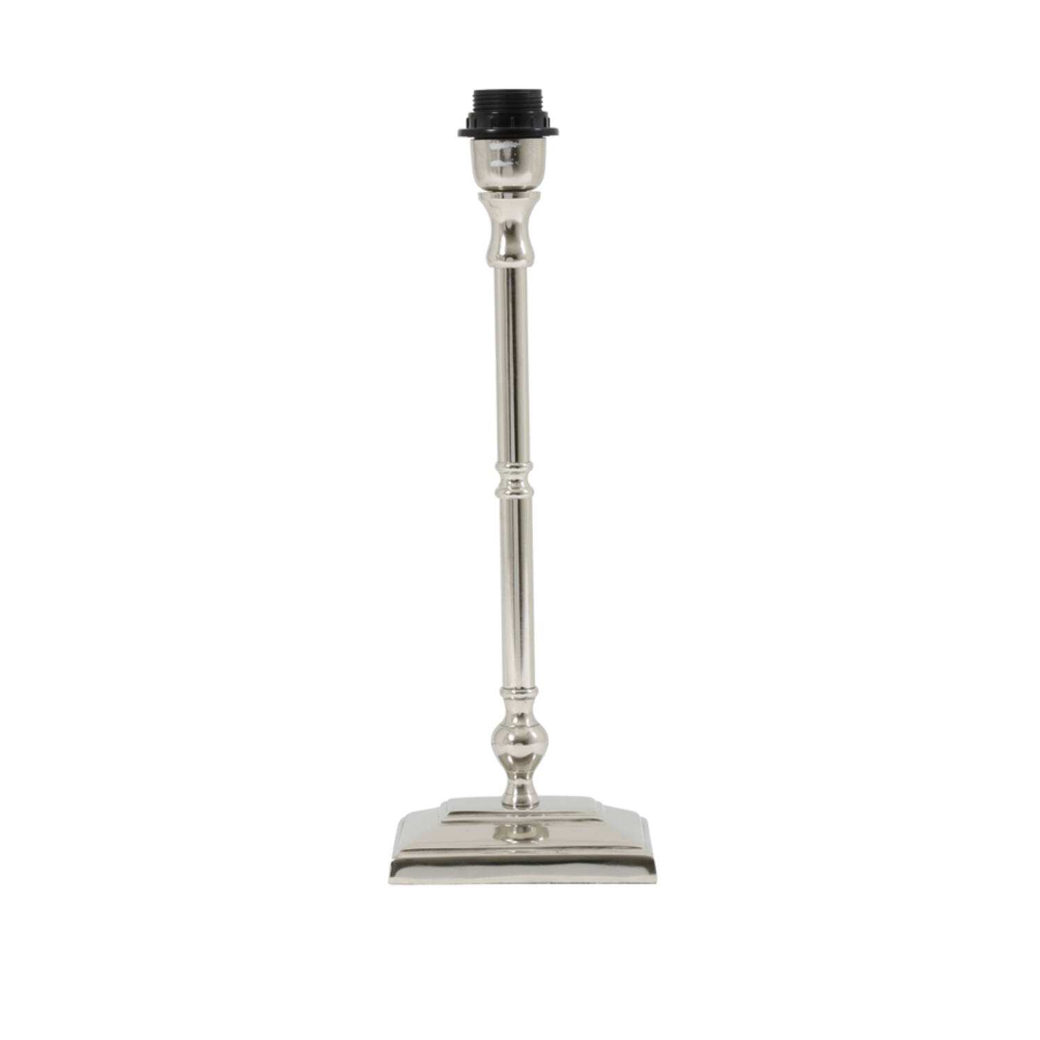 Tischleuchten Light & Living Purna mit einzigartigen Schirmen