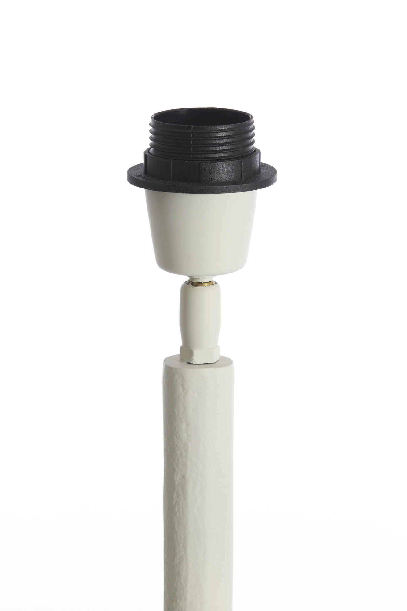 Rustikale Tischleuchte Light & Living Gavi in elegantem Stil – Bild 4