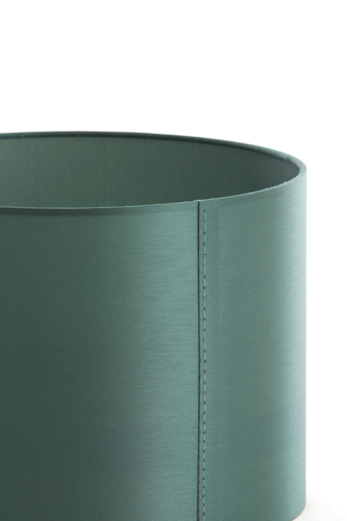 Grüner Schirm in Zylinderform Light & Living Imani – Bild 4