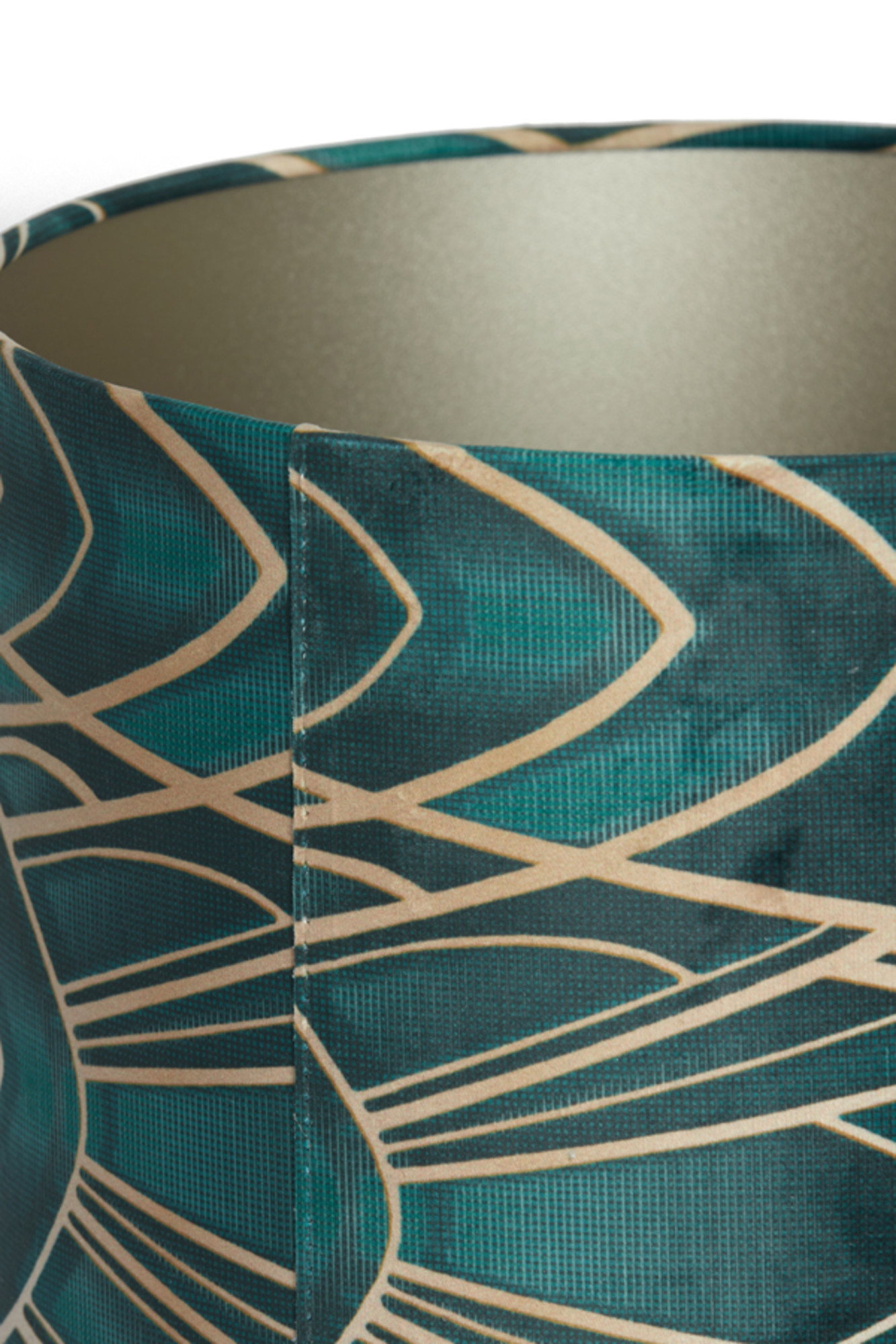 Lampenschirm geometrisches Muster Light & Living Tiara – Bild 6