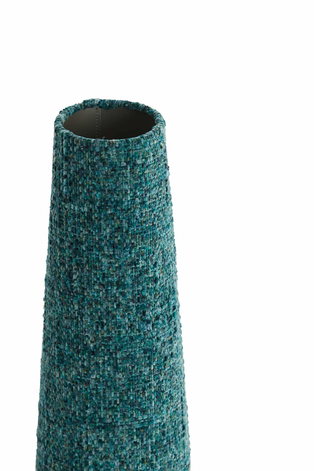 Grüner Stofflampenschirm Light & Living Osire – Bild 3