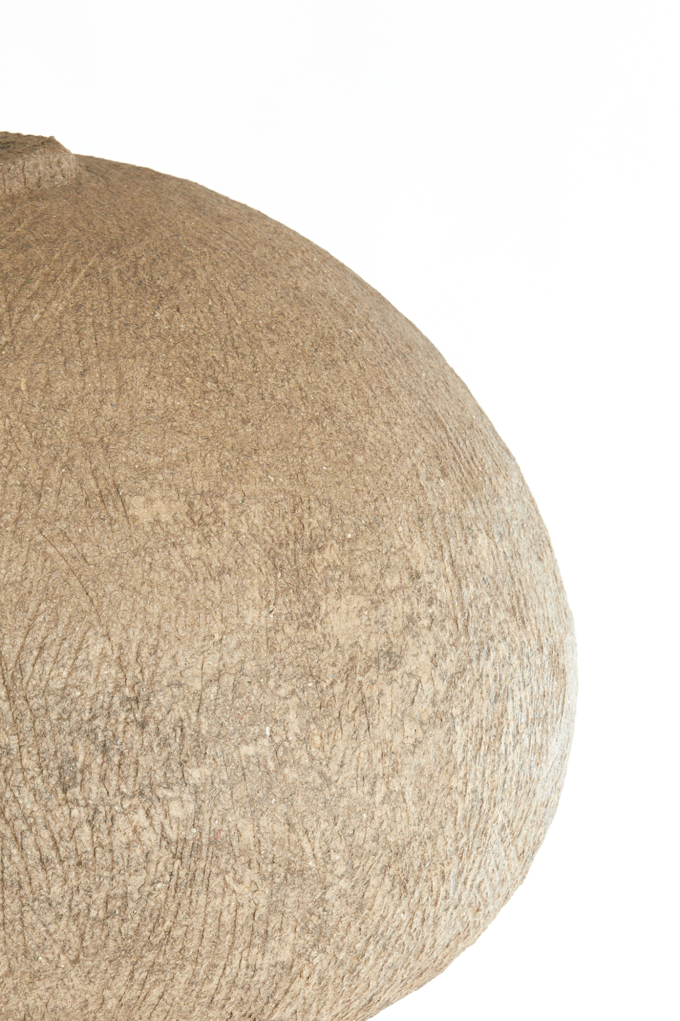 Hängelampe mit natürlicher Ausstrahlung Light & Living Celmiros – Bild 5