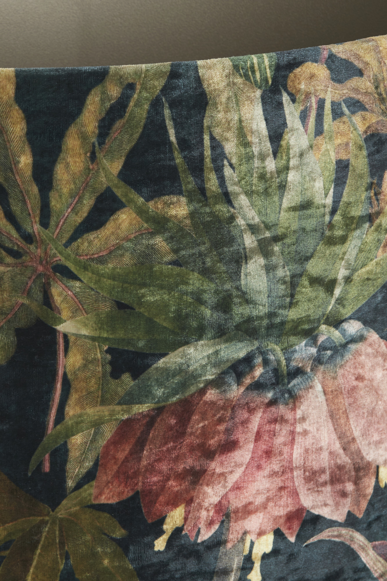 Lampenschirm mit floralem Muster Light & Living Passion – Bild 6