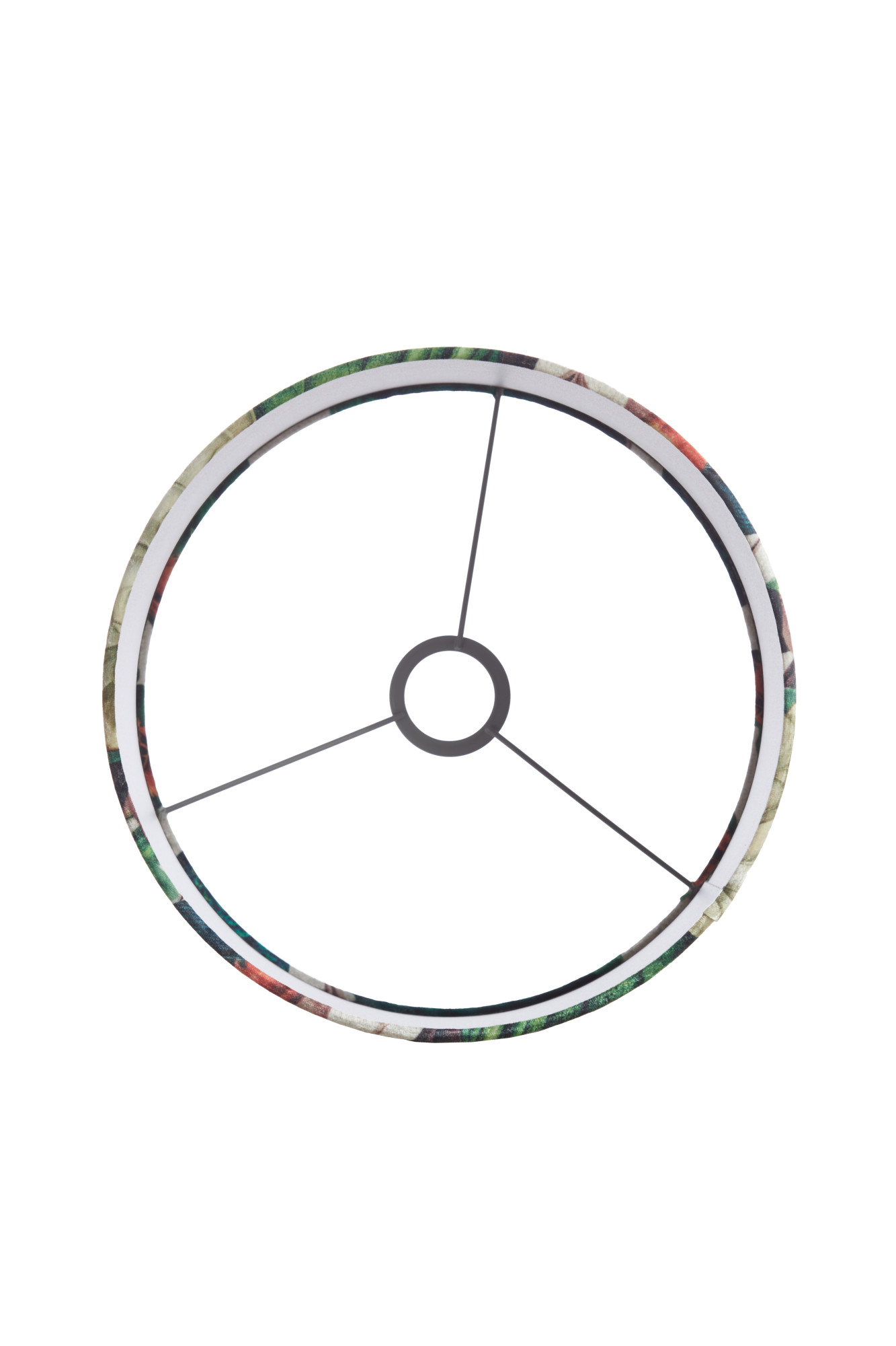 Lampenschirm tropisches Muster Light & Living Dahlia – Bild 7