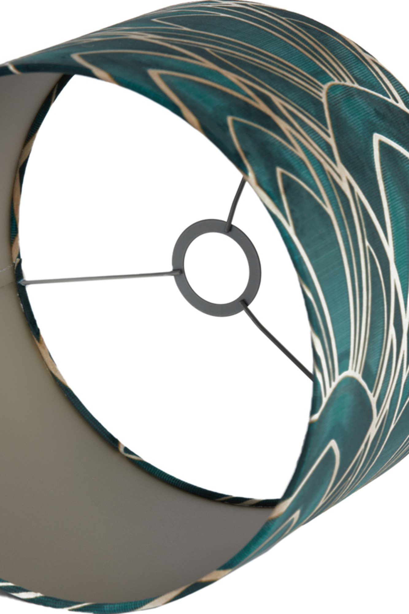 Lampenschirm geometrisches Muster Light & Living Tiara – Bild 7