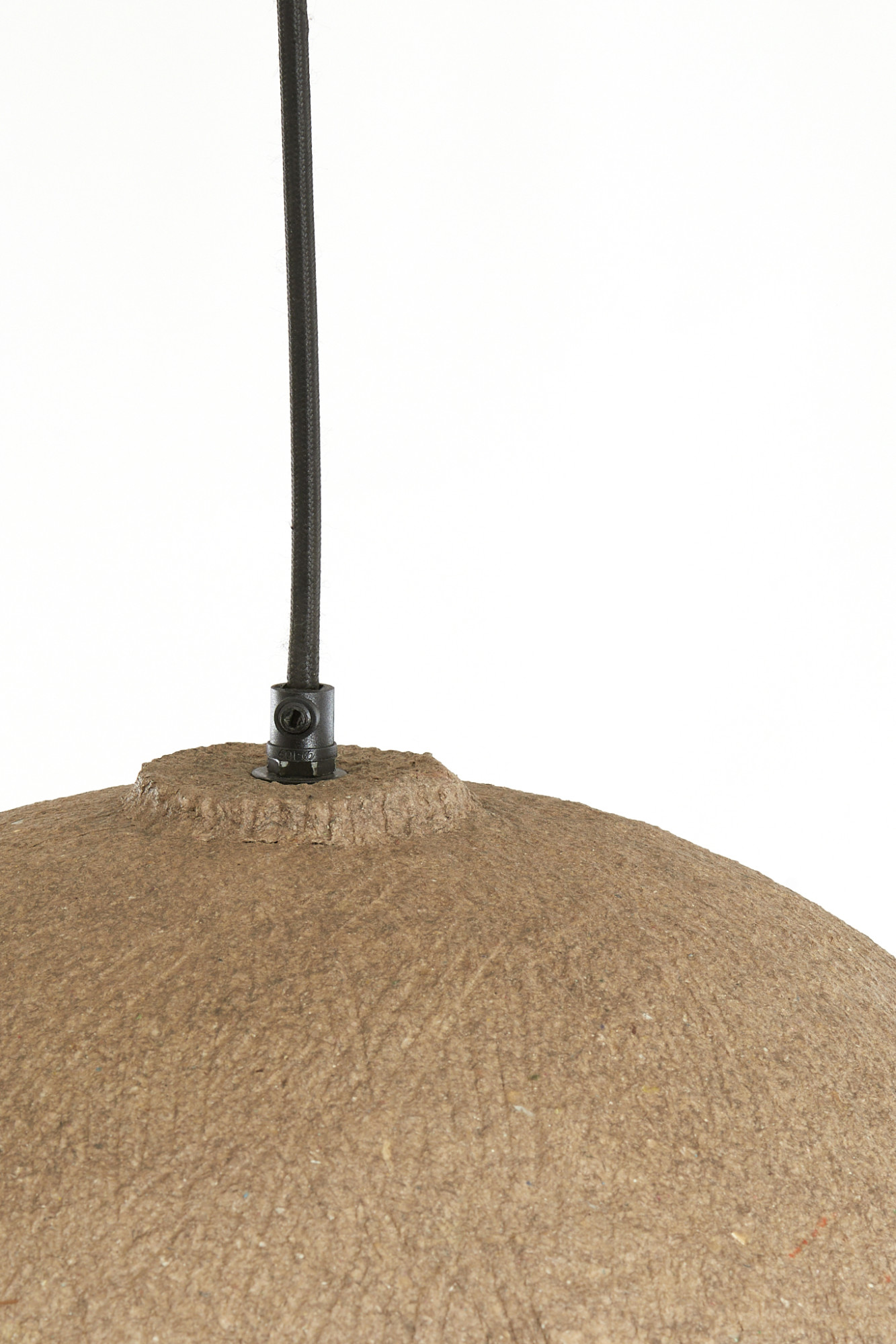 Hängelampe mit natürlicher Ausstrahlung Light & Living Celmiros – Bild 4