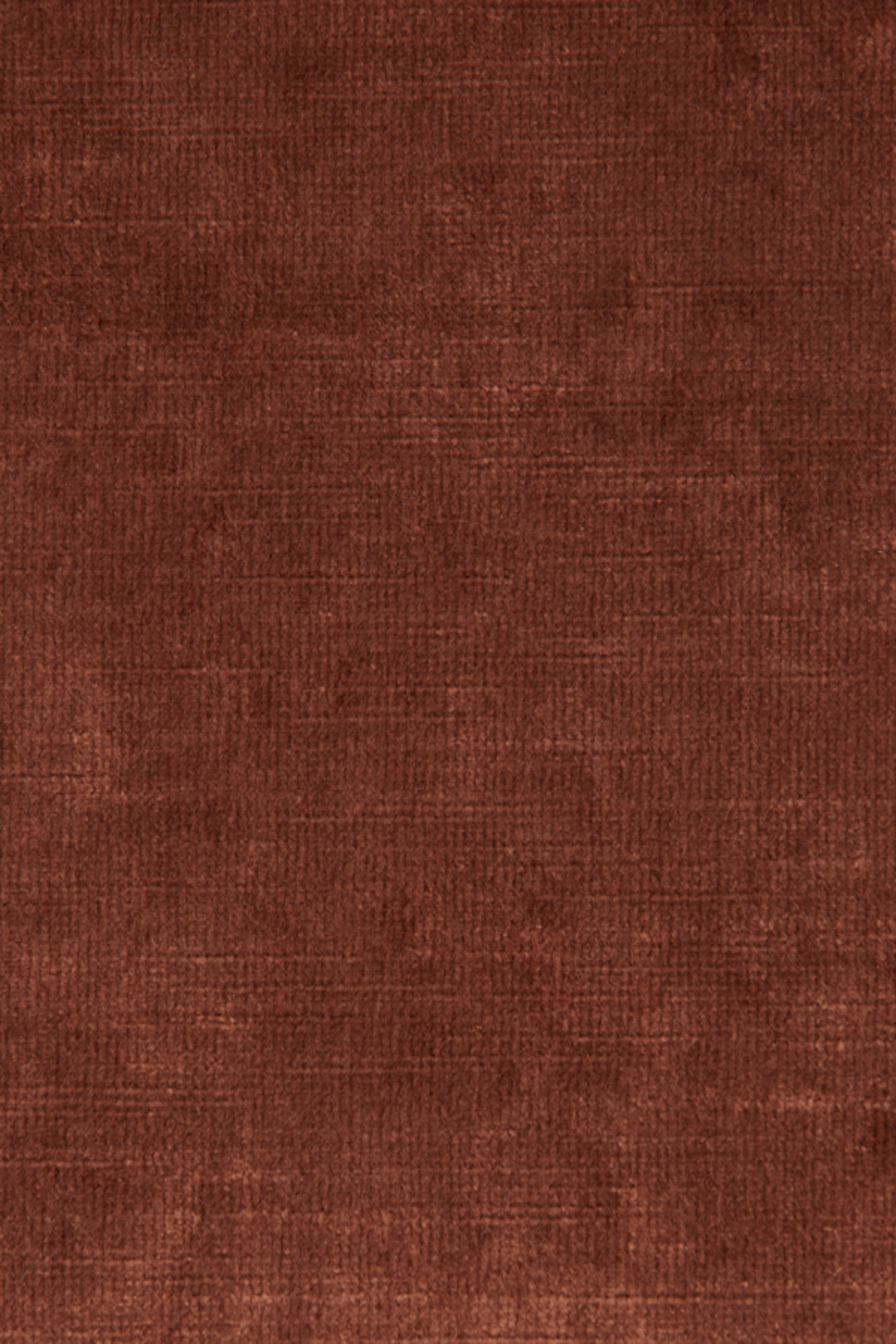 Rostfarbener Stoffschirm Light & Living Gemstone – Bild 6