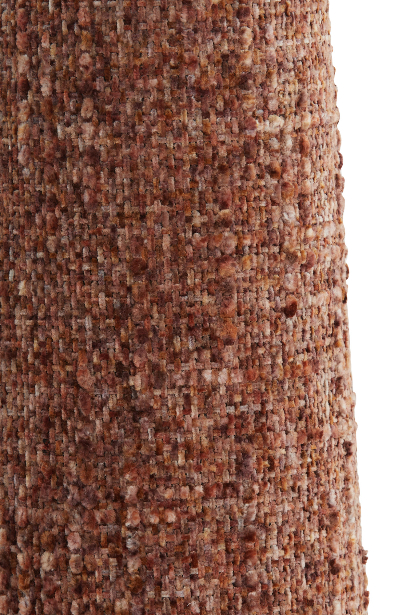 Brauner lampenschirm zylindrisch Light & Living Osire – Bild 4