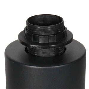 schwarzetischlampemitrauchglas-tropfensteinhauerbloeba-ø22,50-4