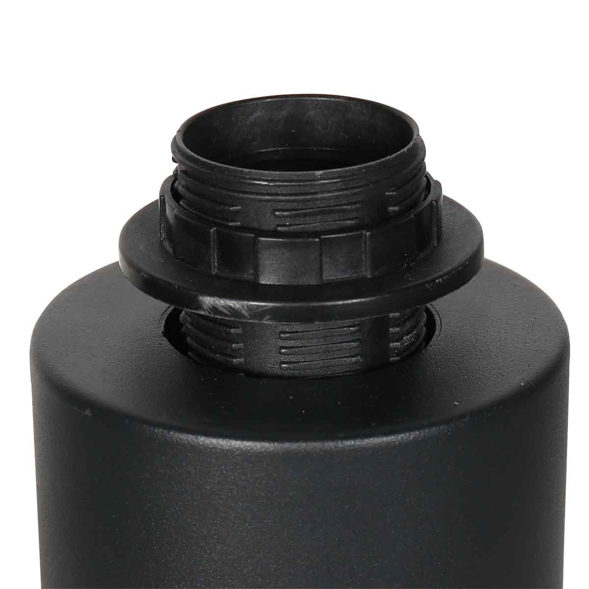 schwarzetischlampemitrauchglas-tropfensteinhauerbloeba-ø22,50-4