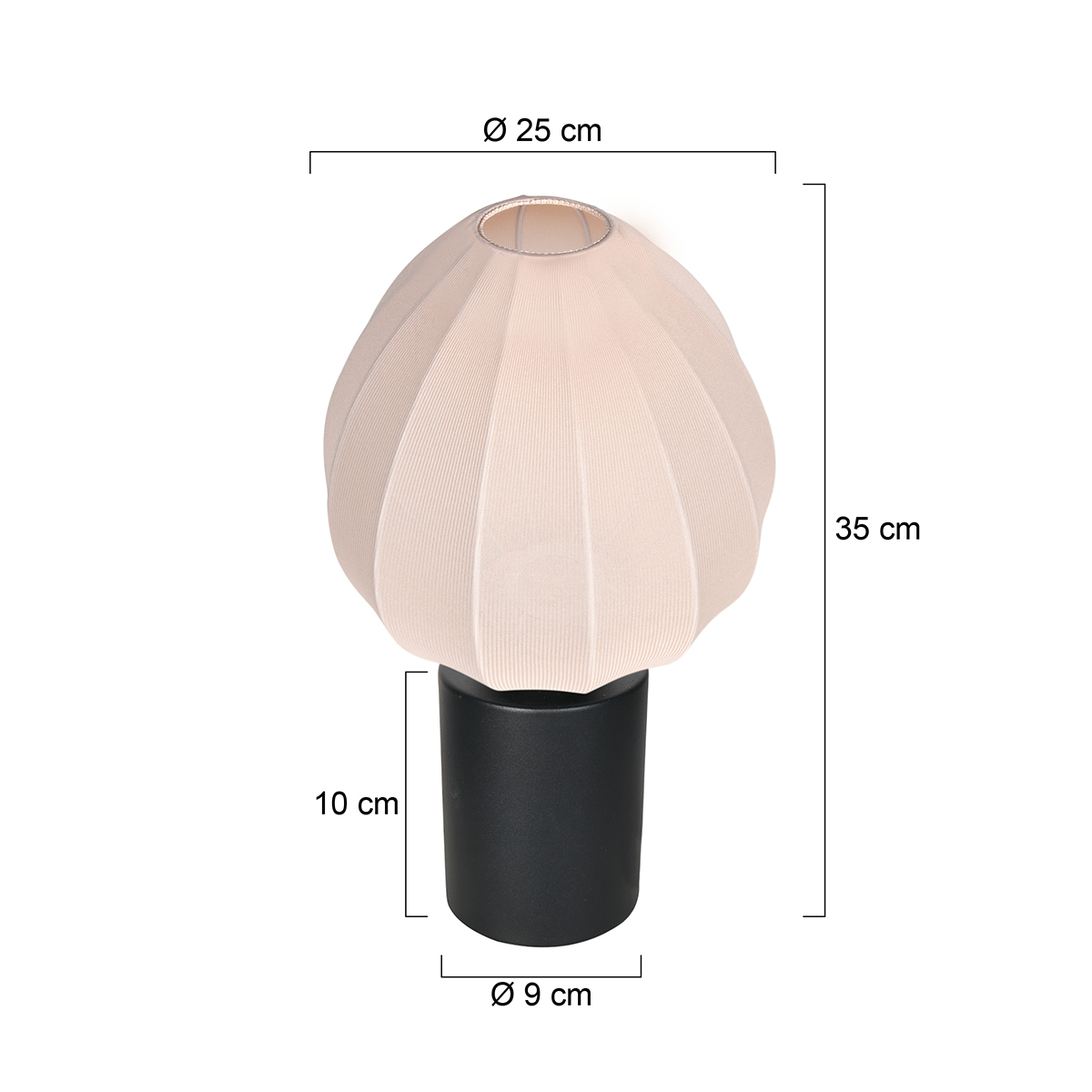 beigenachttischlampeimjapandi-stilsteinhauerbloeba-ø25-7