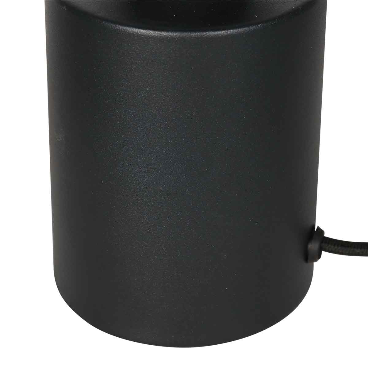 schwarzetischlampemitrauchglas-tropfensteinhauerbloeba-ø22,50-5