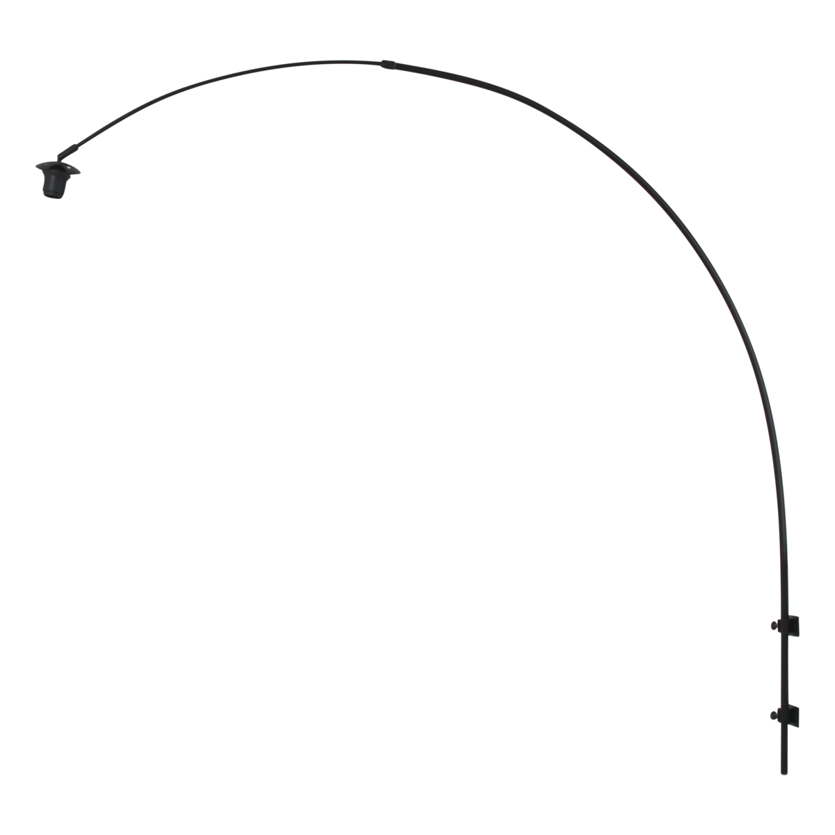 schwarzewand-bogenlampemitnaturfarbenemschirmsteinhauersparkledlight-10