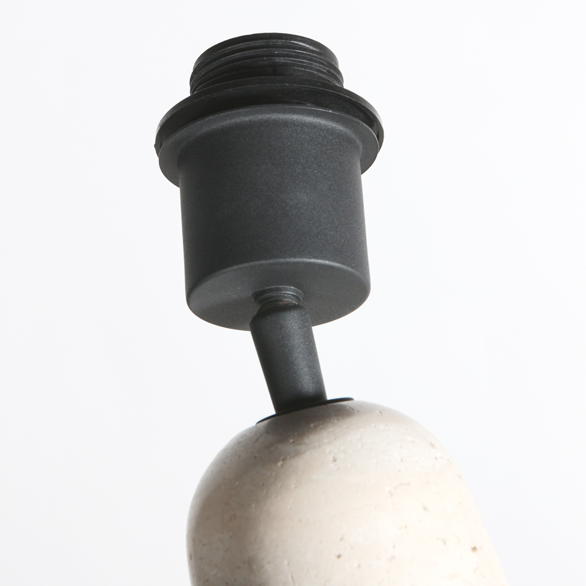 annelighting-tischlampe-travino-crème-stein-ø10cm-e27-4401cr-6