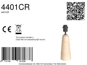 annelighting-tischlampe-travino-crème-stein-ø10cm-e27-4401cr-8a