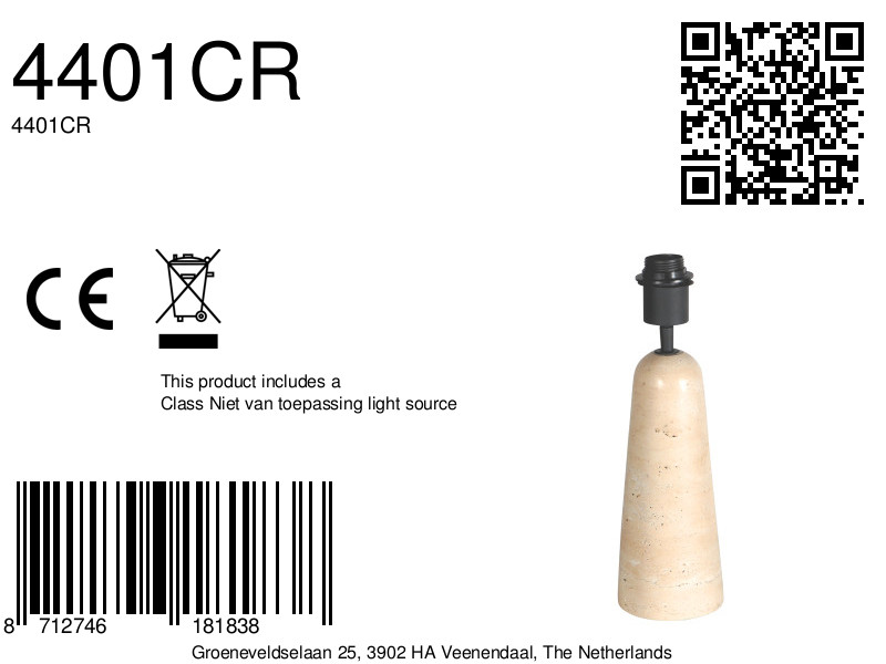 annelighting-tischlampe-travino-crème-stein-ø10cm-e27-4401cr-8a
