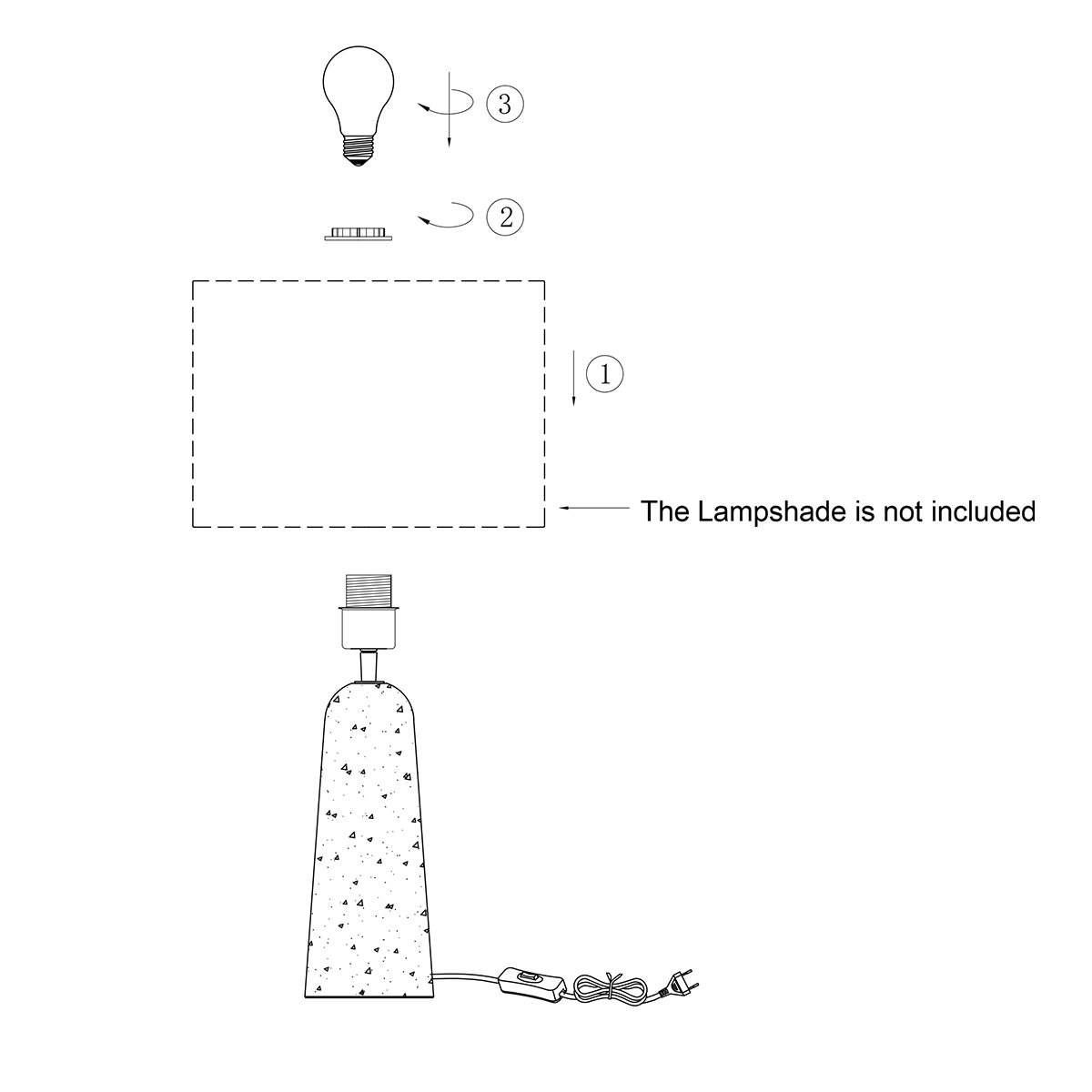 annelighting-tischlampe-travino-crème-stein-ø10cm-e27-4401cr-9