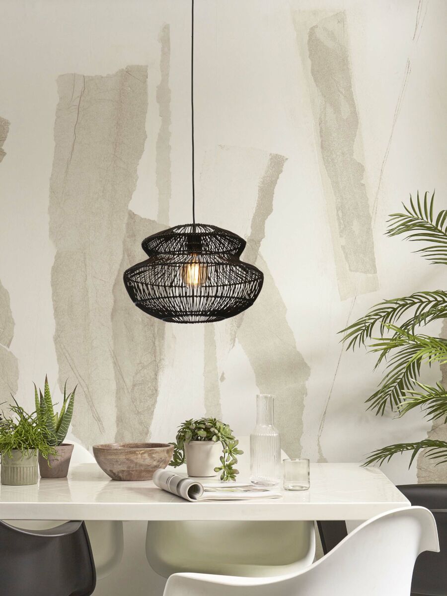 good&mojo-hängeleuchte-zanzibar-schwarz-metallrattan-ø40cm-e27-zanzibar/h40/b-02