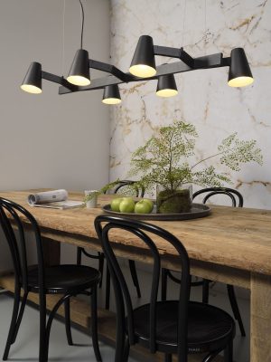 it'saboutromi-hängeleuchte-biarritz-schwarz-metall-designlampe-e14-biarritz/h6/b-02