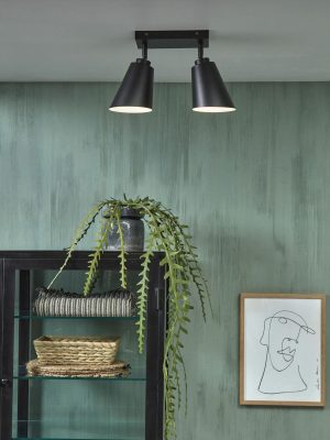 it'saboutromi-spot-bremen-schwarz-metall-ø15cm-e27-bremen/c2/b-02