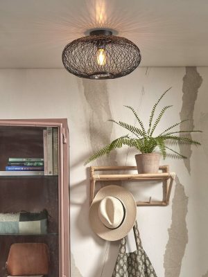 good&mojo-deckenleuchte-cango-schwarz-bambusmetall-ø40cm-e27-cango/c/4020/b-02