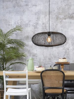 good&mojo-hängeleuchte-cango-schwarz-bambus-ø60cm-e27-cango/h/6025/b-02