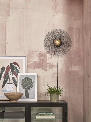 good&mojo-wandleuchte-cango-schwarz-bambusmetall-ø40cm-e27-cango/w/4020/b-02