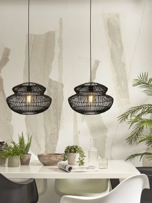 good&mojo-hängeleuchte-zanzibar-schwarz-metallrattan-ø40cm-e27-zanzibar/h40/b-03