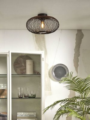 good&mojo-deckenleuchte-cango-schwarz-bambusmetall-ø40cm-e27-cango/c/4020/b-03