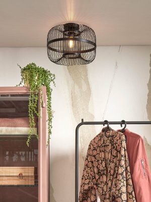 good&mojo-deckenleuchte-hokkaido-schwarz-bambusmetall-e27-hokkaido/c25/b-03