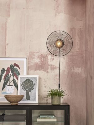 good&mojo-wandleuchte-hokkaido-schwarz-bambusmetall-ø38cm-e27-hokkaido/w25/b-03