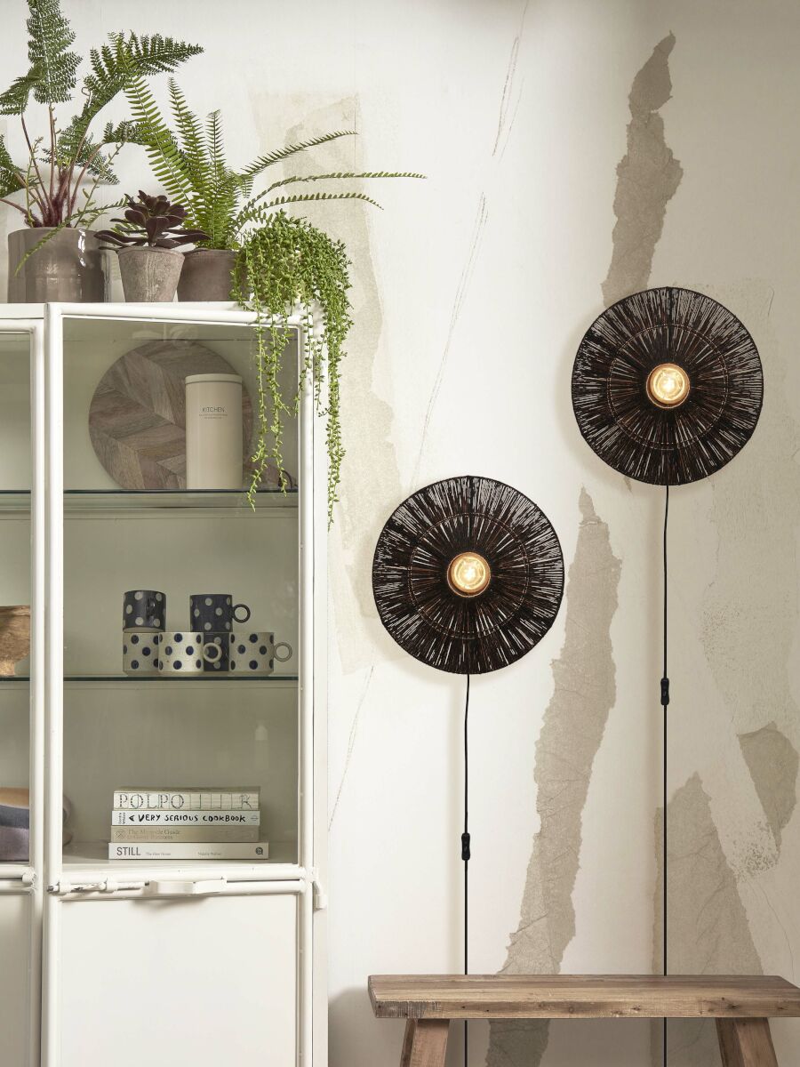 good&mojo-wandleuchte-iguazu-schwarz-metallriet-ø40cm-e27-iguazu/w/4012/b-04