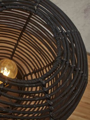 good&mojo-tischlampe-tanami-schwarz-rattan-ø27cm-e27-tanami/t30/b-04