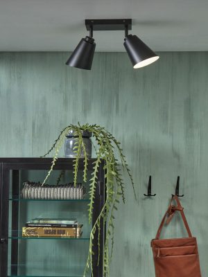 it'saboutromi-spot-bremen-schwarz-metall-ø15cm-e27-bremen/c2/b-04