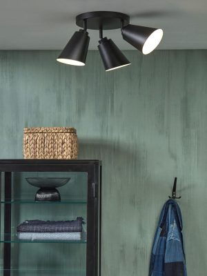 it'saboutromi-spot-bremen-schwarz-metall-ø15cm-e27-bremen/c3/b-04