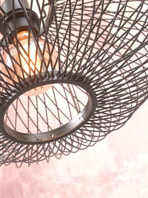 good&mojo-deckenleuchte-cango-schwarz-bambusmetall-ø40cm-e27-cango/c/4020/b-04