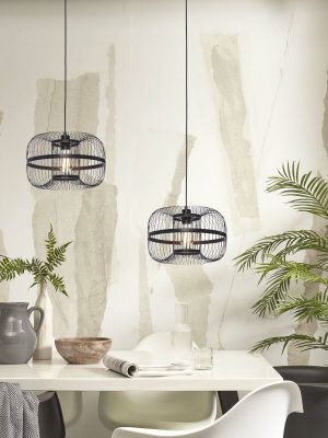 good&mojo-hängeleuchte-hokkaido-schwarz-bambusmetall-ø38cm-e27-hokkaido/h25/b-04