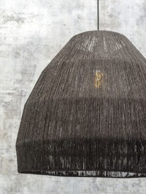 good&mojo-hängeleuchte-iguazu-schwarz-riet-e27-iguazu/h/6050/b-04