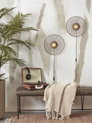 good&mojo-wandleuchte-hokkaido-schwarz-bambusmetall-ø38cm-e27-hokkaido/w25/b-05