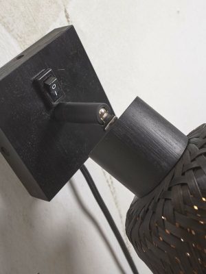 good&mojo-wandleuchte-java-schwarz-bambus-ø15cm-e27-java/w/b/15/b-06