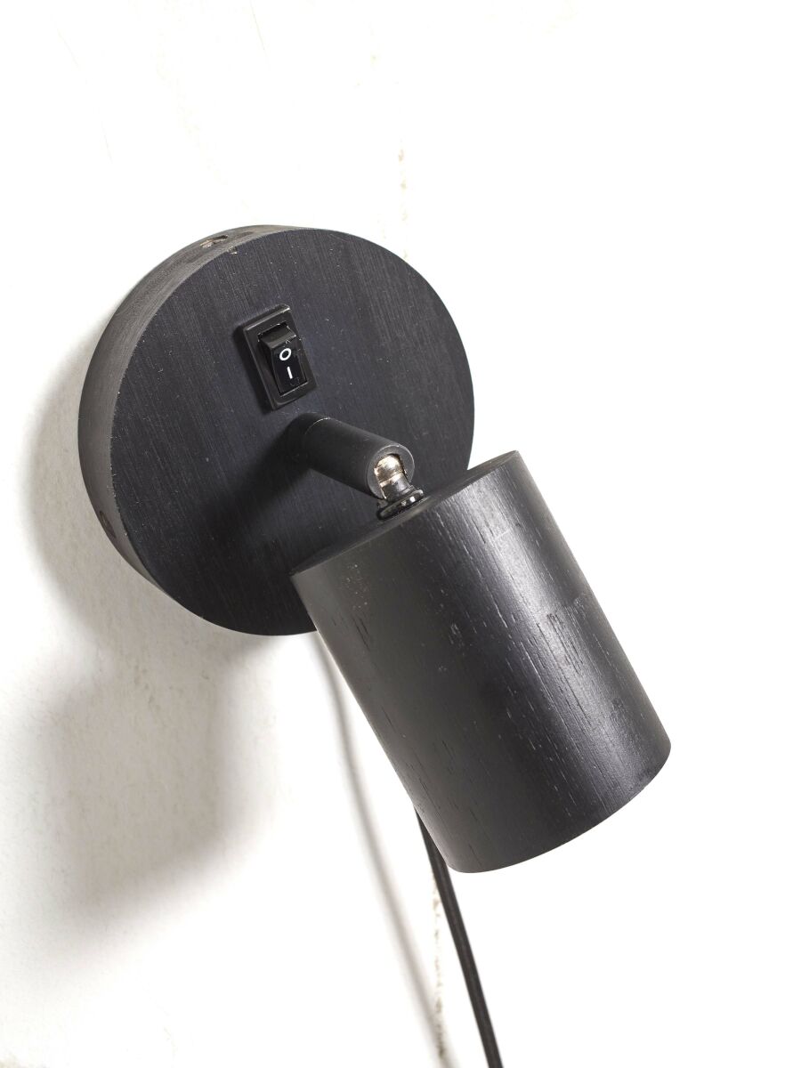 good&mojo-wandleuchte-java-schwarz-bambus-ø12cm-gu10-java/ws1/b-06