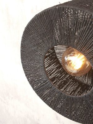 good&mojo-deckenleuchte-iguazu-schwarz-metallriet-ø30cm-e27-iguazu/c/3016/b-06
