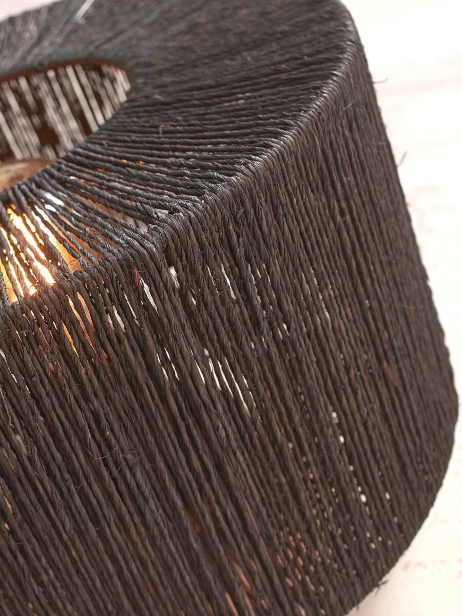 good&mojo-tischlampe-iguazu-schwarz-bambusriet-ø30cm-e27-iguazu/t25/b/3016/b-06