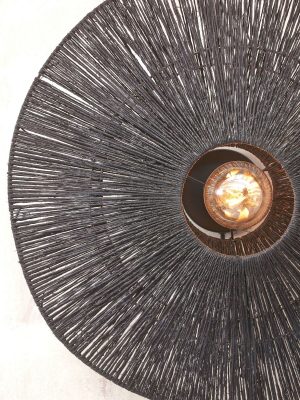good&mojo-wandleuchte-iguazu-schwarz-metallriet-ø55cm-e27-iguazu/w/5514/b-06