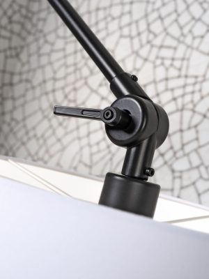 it'saboutromi-wandleuchte-amsterdam-schwarz-baumwollemetall-ø32cm-e27-amsterdam/w1/b/3220/b-07