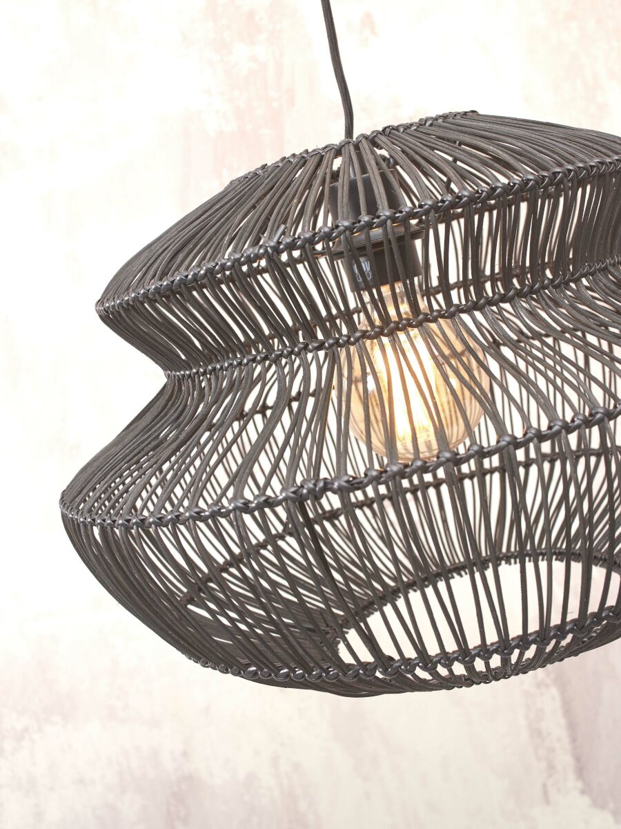 good&mojo-hängeleuchte-zanzibar-schwarz-metallrattan-ø40cm-e27-zanzibar/h40/b-07
