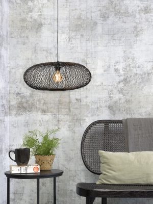 good&mojo-hängeleuchte-cango-schwarz-bambus-ø60cm-e27-cango/h/6025/b-07