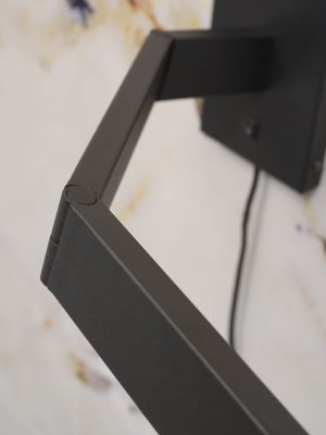 it'saboutromi-wandleuchte-biarritz-schwarz-metall-bettlampe-e14-biarritz/wa/b-07