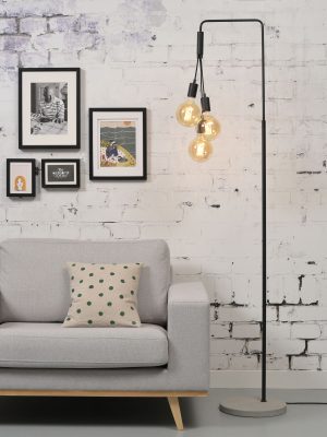 it'saboutromi-stehlampe-oslo-schwarz-metall-e27-oslo/f3/b-08